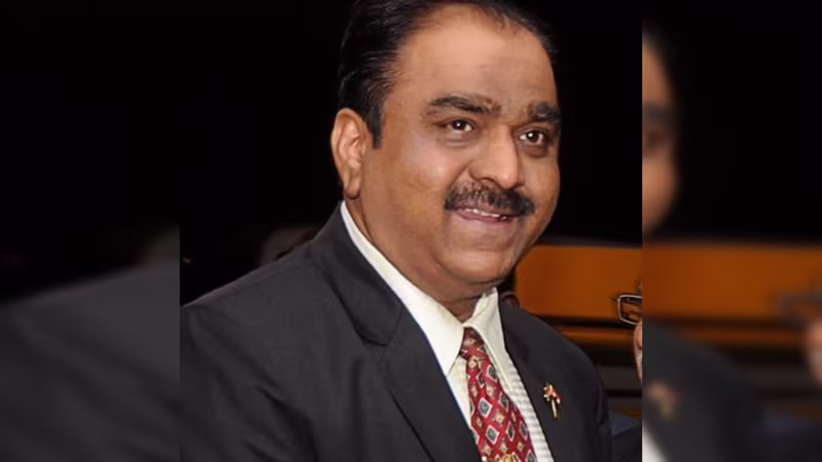 Mr. Shankar Bidari