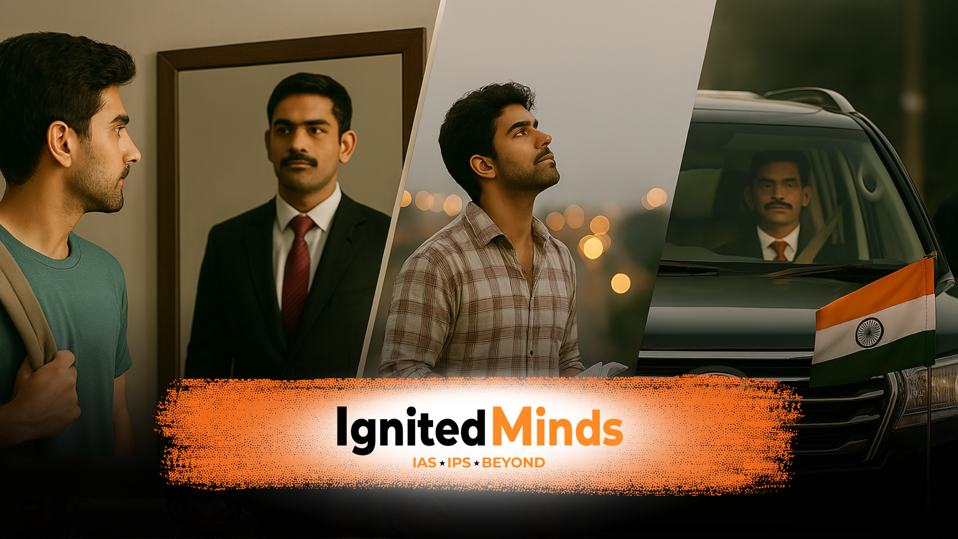 Corporate Vision Video Thumbnail