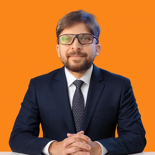 Mr. Atyab Ali