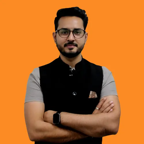 Mr. Veer Pratab Singh