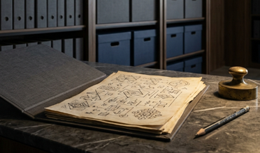 Historical Data Cache